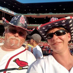 Meet your Posher, April